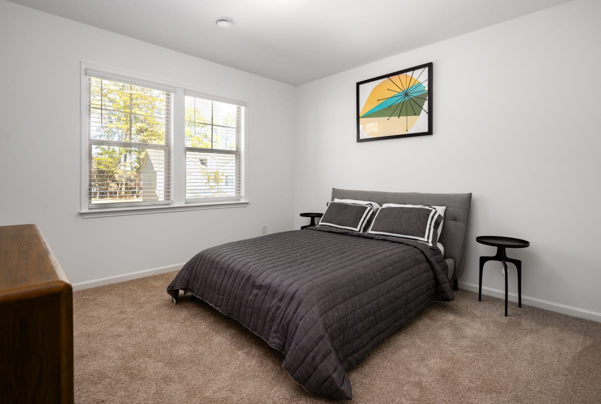 Grayson Homes for Rent Overlook at Kennerly Lake